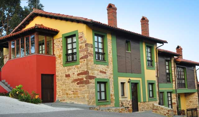 Las 22 Mejores Casas Rurales con encanto en Asturias | La ...