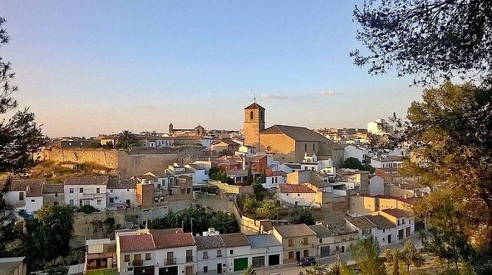 15 Años De Torredonjimeno Como Conjunto Histórico | La Espiga Digital