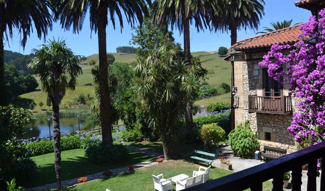 Los Mejores Hoteles Rurales Con Encanto En Cantabria La - 